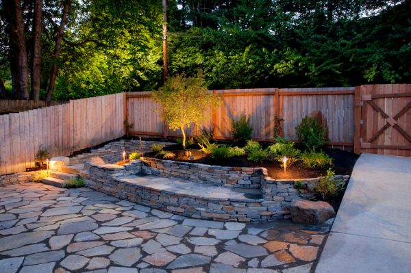 Residential Fence Installation in Santa Fe