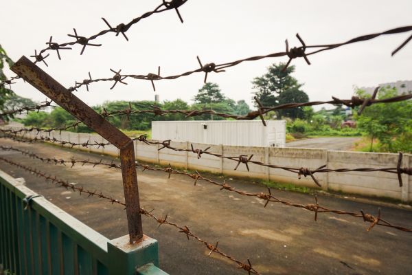 Field Fencing Service in Santa Fe