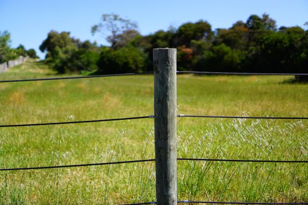 Farm Fencing Service in Santa Fe