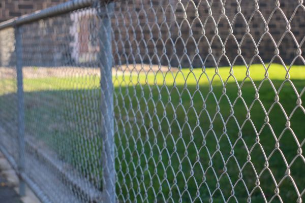 Chain Link Fence Installation in Santa Fe