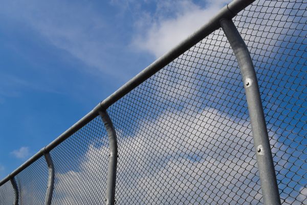 Boundary Fence Installation in Santa Fe