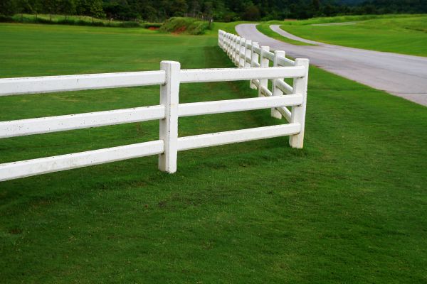 Farm Fence Service in Santa Fe