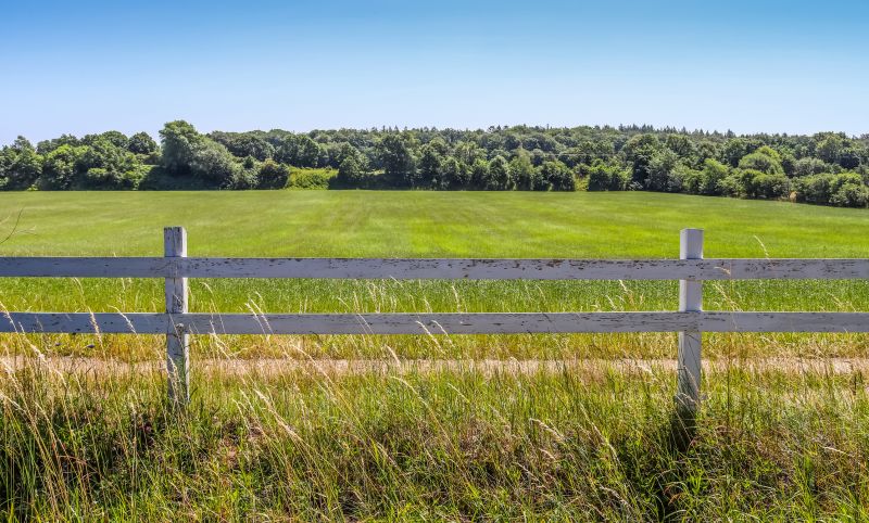 Best Fence Repair Contractors in Santa Fe, NM